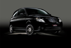 Lancia New Ypsilon Sport MomoDesign
