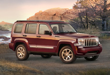 Jeep Cherokee - Liberty