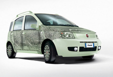 Fiat Panda Aria