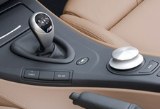 BMW boîte M DKG Drivelogic