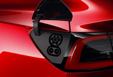 Tesla Model 3 : compatible Combo