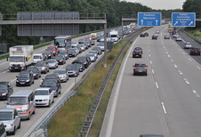 L’Allemagne interdit les vieux Diesel sur… une autoroute !