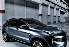Productie Lynk & Co toch niet naar Volvo Gent?