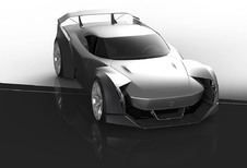Is dit de R36-generatie van de Nissan GT-R?