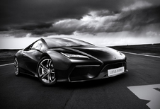 Maakt de Lotus Esprit een comeback als elektrische supercar?