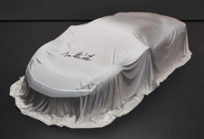 Elektrische Pininfarina hypercar heet Battista