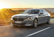 Facelift BMW 7 Reeks: meer dan een nieuwe neus