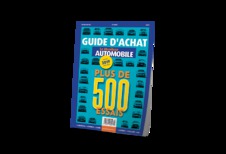 Guide d'Achat gratuit pour votre type de voiture favori #1