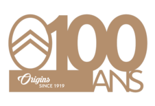 100 jaar Citroën: feestelijkheden in België en elders
