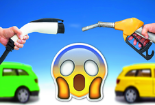 Is de toekomst van de elektrische wagen wel zo rooskleurig? #1