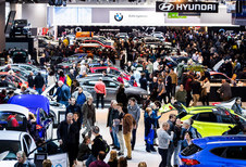 442.111 bezoekers op het salon