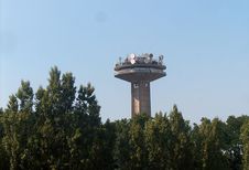 Plus d’autoroute à Bruxelles, sauf le Ring