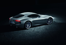 Maserati bevestigt opvolger GranTurismo, wordt elektrische Alfieri werkelijkheid?
