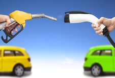 Seulement 5% de voitures électriques en 2030 selon le Bureau du Plan