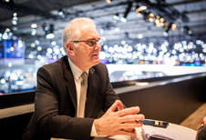 Andrew Shepherd (Seat) : Le CNG, c’est facile