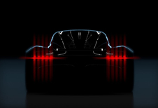 Wat weten we al over de Aston Martin 003?