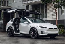 Verbruikstest: Tesla duidelijk beter dan concurrentie