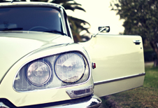 Lamborghini’s, Citroëns, Mini’s en nog veel meer op Antwerp Classic Salon