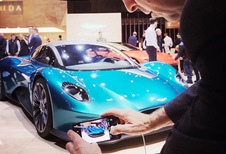 ANALYSE – Salon de Genève 2019 : entre percée électrique et incertitudes