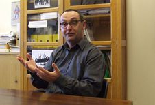 Pierre Lannoy : sociologue de l’automobile