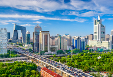 La Chine pousse l’hydrogène