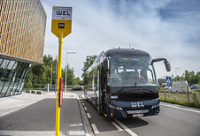 TEC « WEL » : remonter les files avec le Wi-Fi