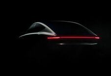 Lightyear : la voiture solaire dans les starting-blocks