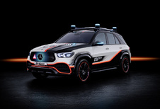 Mercedes ESF 2019 : pour un trafic sûr