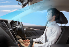 Nissan ProPilot 2.0
