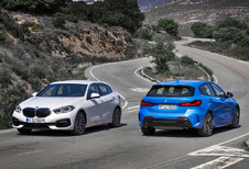 BMW 1 Reeks: met voorwielaandrijving!