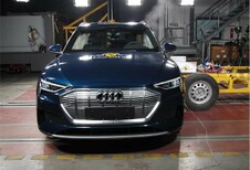 Euro NCAP : carton plein