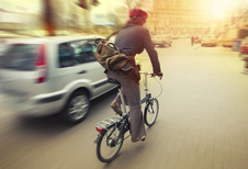 Wat er verandert in de wegcode