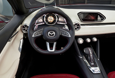 Elektrische Mazda: afspraak in 2020