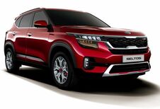 Kia Seltos : SUV mondial, sauf en Europe ?