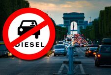Paris : changements importants pour la vignette Crit’Air