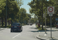 BMW Future Highway 2025 : deux ans d’avance