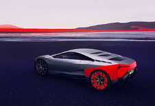 Vision M Next : l'avenir du plaisir de conduire selon BMW