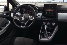 VIDÉO – Renault Clio V : sa nouvelle interface Easy Link en détail