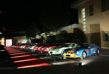 Ferrari 250 GTO is beschermd als een kunstwerk