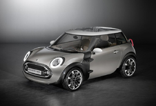 Mini Rocketman : un jour en production ?