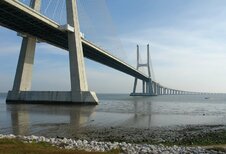 Série d’été 2019 – Le pont Vasco de Gama
