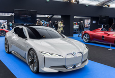 Les constructeurs désertent le salon de Francfort 2019 #1