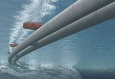 Norvège : l’E39, un projet faramineux avec tunnels sous-marins