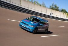 Boîte ZF à 2 rapports pour les électriques