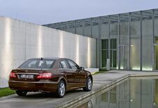 Mercedes biedt retrofit aan van €3000 voor Duitse diesels