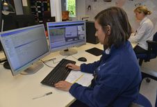 Caméras ANPR sous-utilisées par la police fédérale