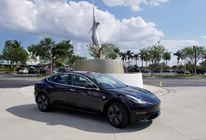 Elektrische auto's: meerderheid in 2040? (BloombergNEF)