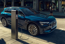 Voitures électriques : ING prévoit une valeur résiduelle en hausse