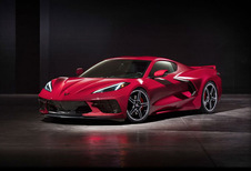 Corvette C8 : moins de 60.000 $. Et chez nous ?