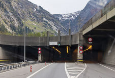Série d’été 2019 – Le Tunnel du Gothard